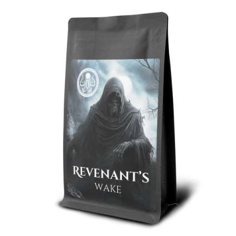 Kawa ziarnista Revenant's Wake 125g