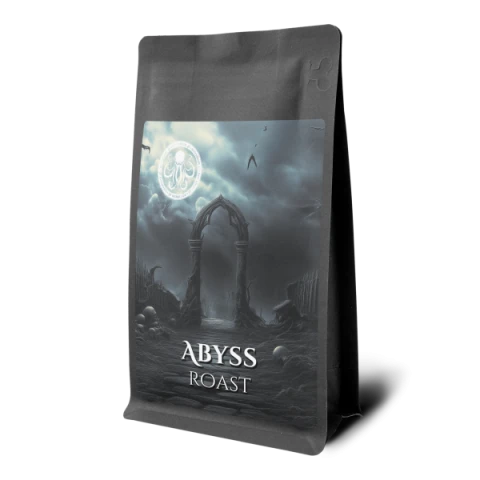 Kawa ziarnista Abyss Roast 125g