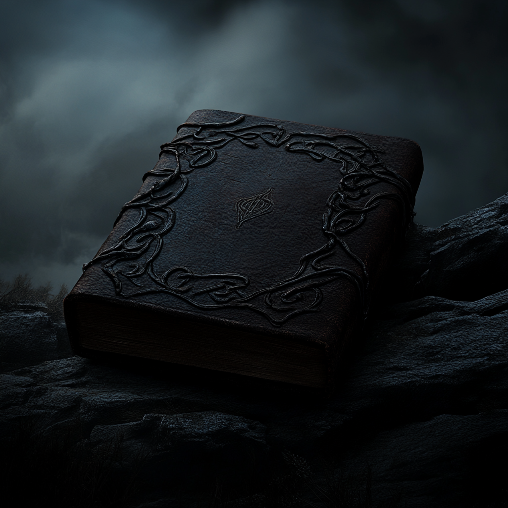 old journal