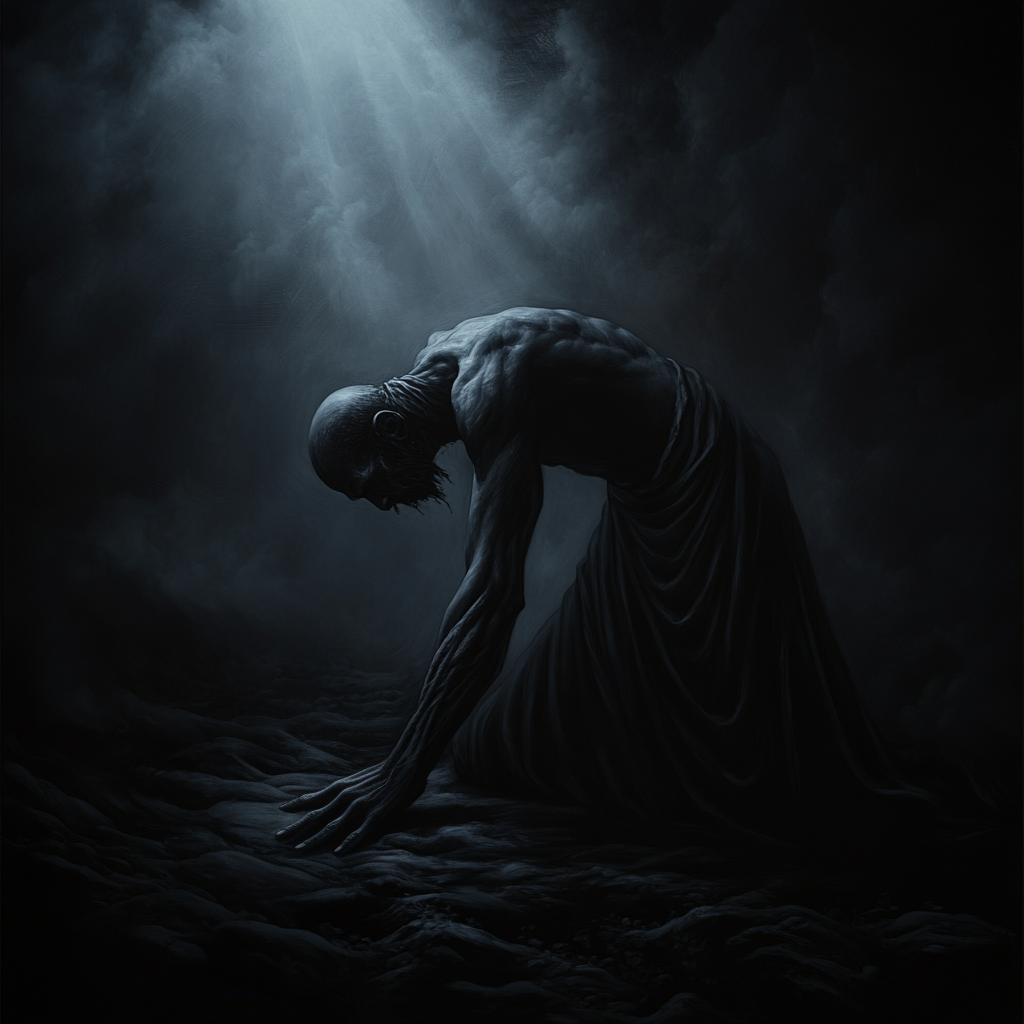 sacrificer