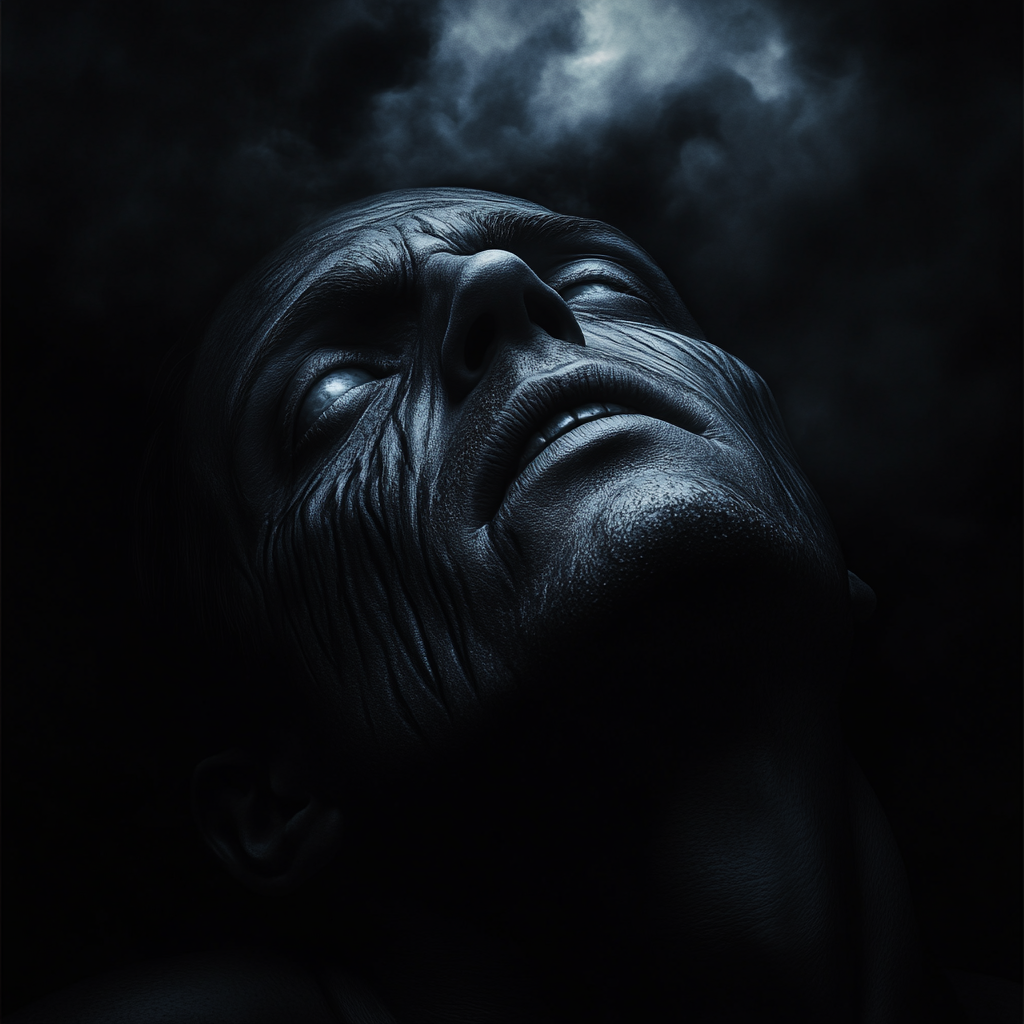 sleepless