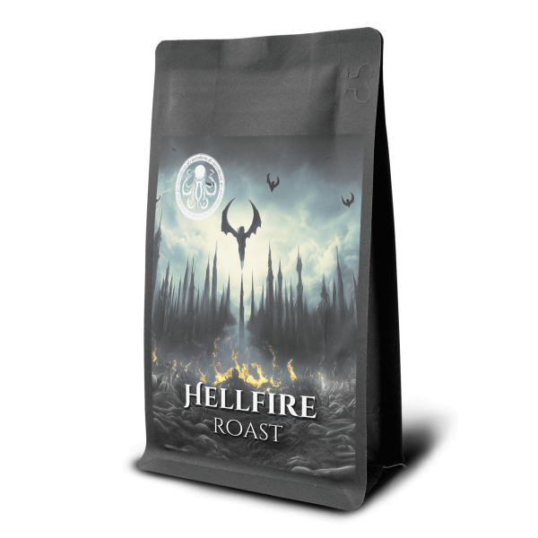 Hellfire Roast