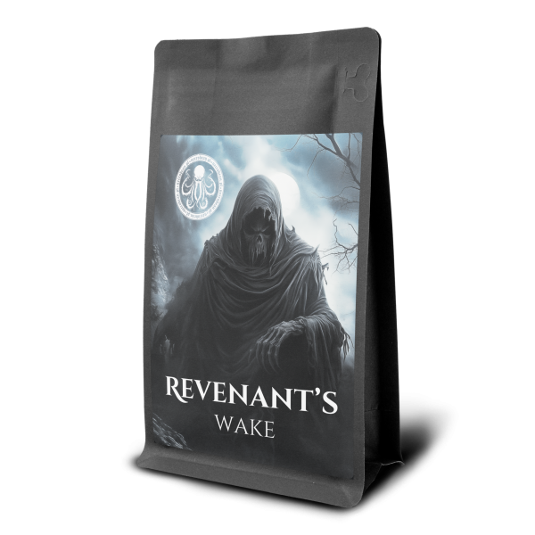 Revenant's Wake