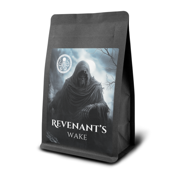 Kawa ziarnista Revenant's Wake 250g