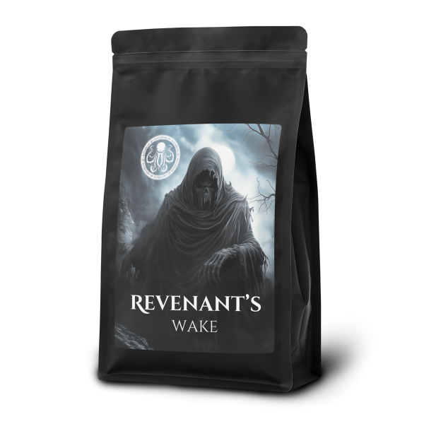 Revenant's Wake
