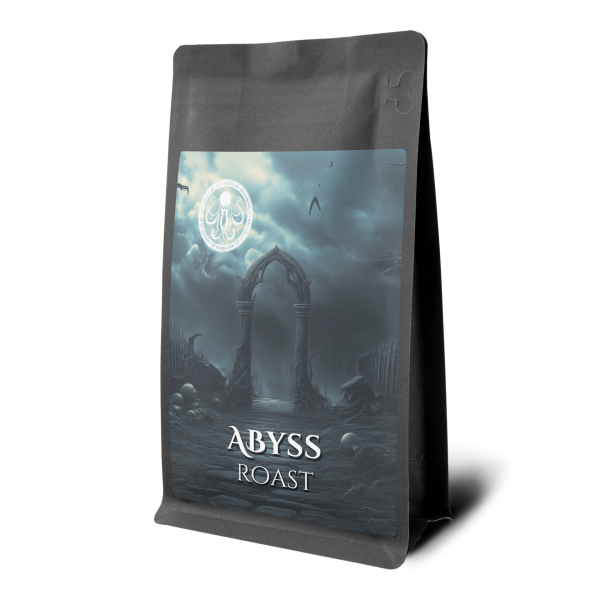 Kawa ziarnista Abyss Roast 125g