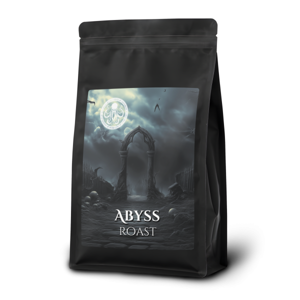 Kawa ziarnista Abyss Roast 1000g