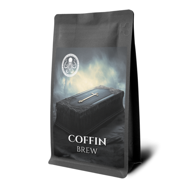 Coffin Brew