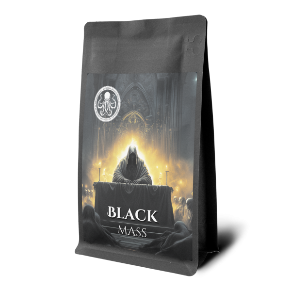 Black Mass