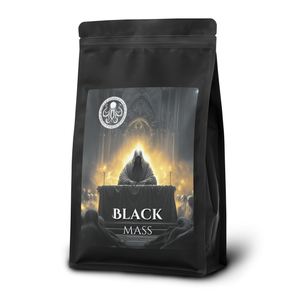 Black Mass