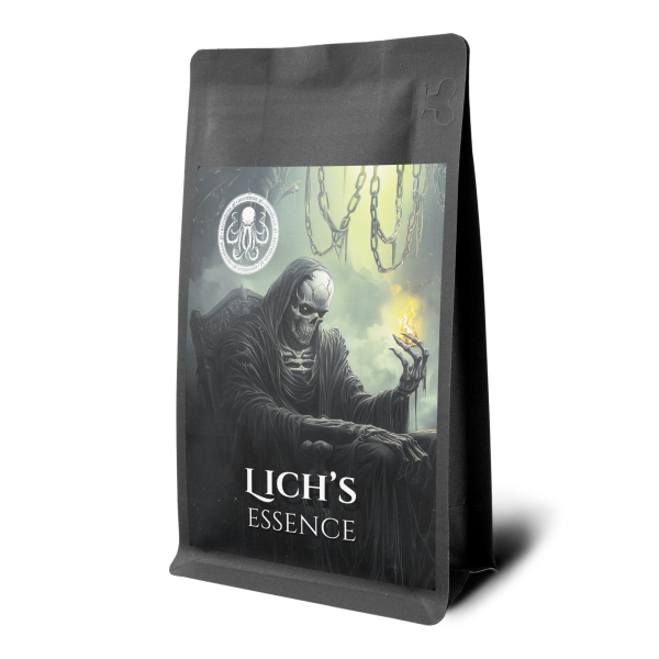 Lich's Essence