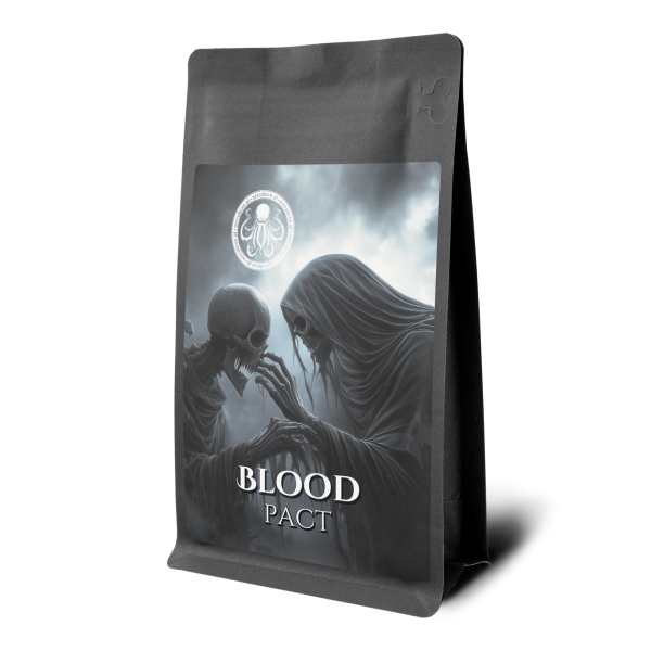 Blood Pact