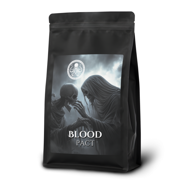 Blood Pact