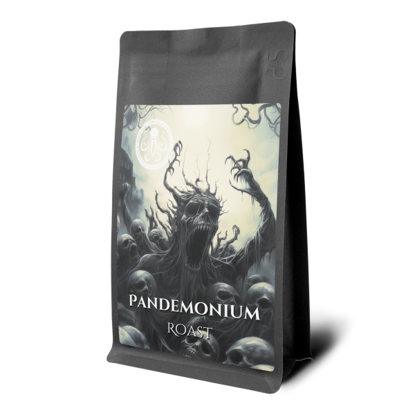 Pandemonium Roast