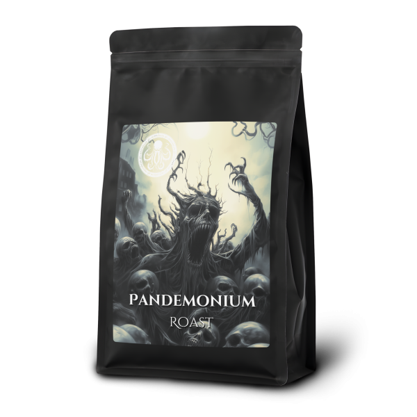 Pandemonium Roast