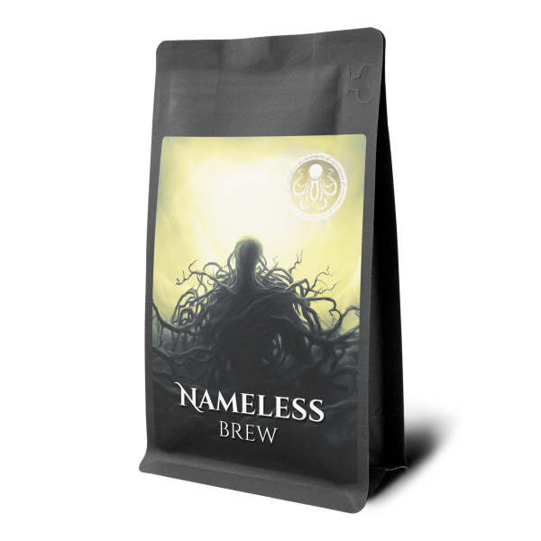 Nameless Brew