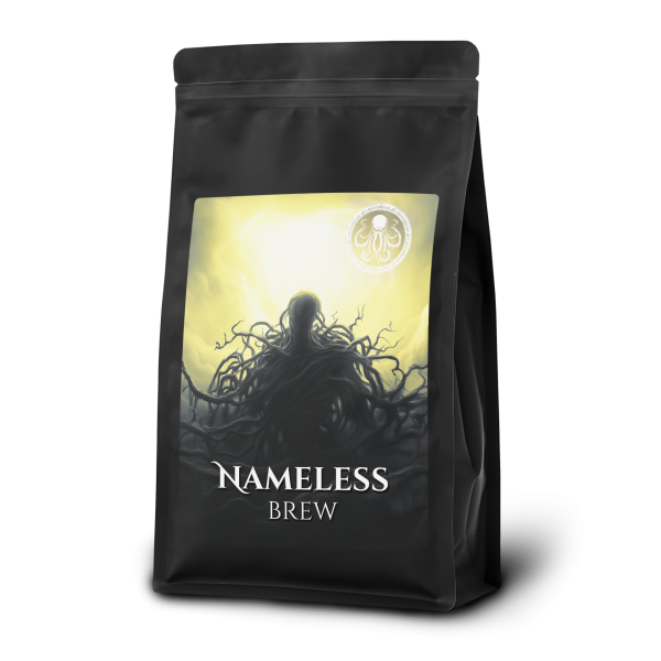 Nameless Brew